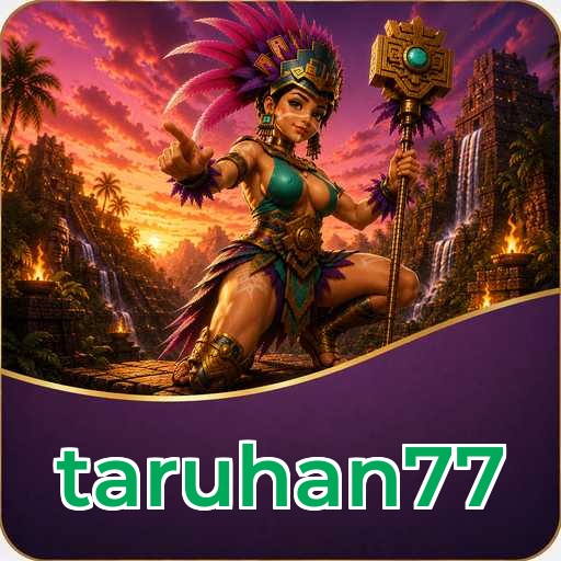 taruhan77 APK Indonesia - Panduan Lengkap dan Tutorial
