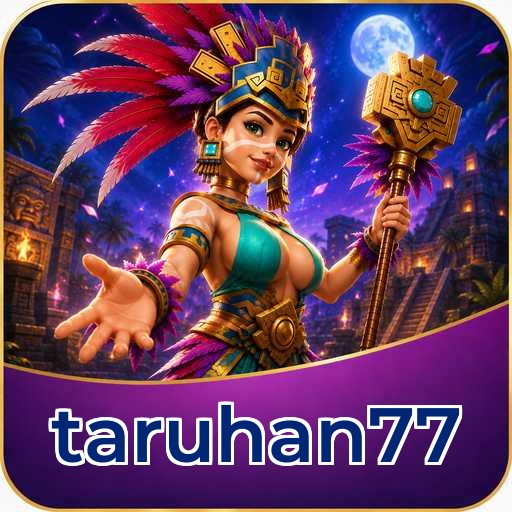 taruhan77 APK Indonesia - Panduan Lengkap dan Tutorial