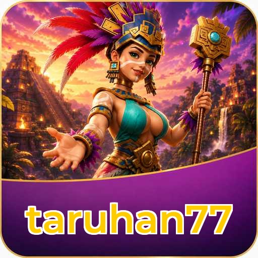 taruhan77
