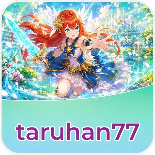 taruhan77 APK Indonesia - Panduan Lengkap dan Tutorial