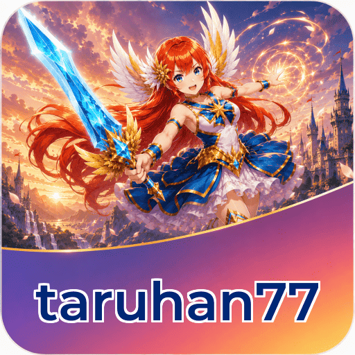 taruhan77