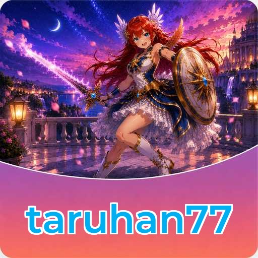taruhan77 APK Indonesia - Panduan Lengkap dan Tutorial