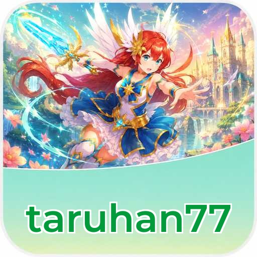 taruhan77
