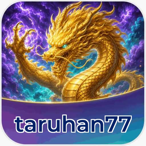 taruhan77