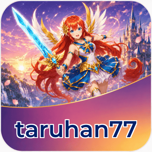 taruhan77