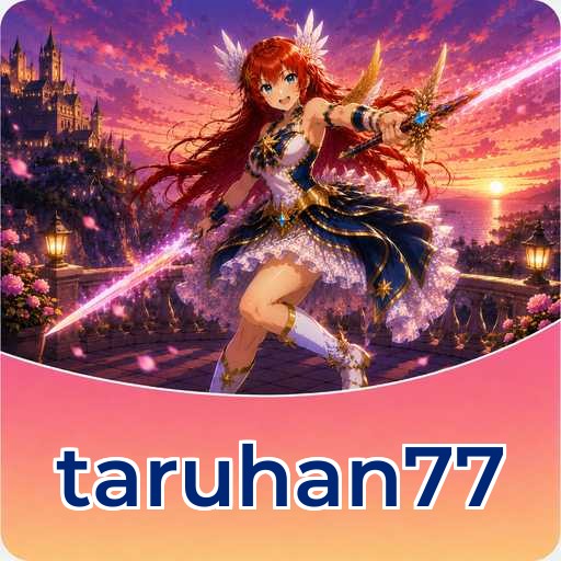 taruhan77