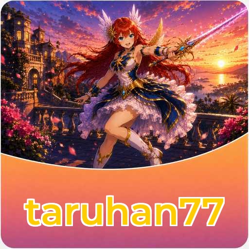 taruhan77 APK Indonesia - Panduan Lengkap dan Tutorial