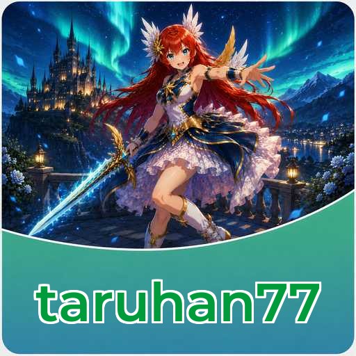 taruhan77