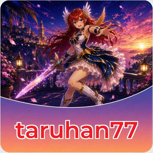 taruhan77