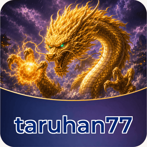 taruhan77
