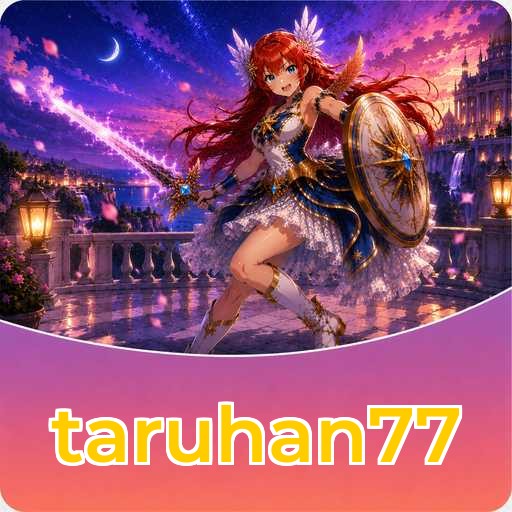 taruhan77 APK Indonesia - Panduan Lengkap dan Tutorial