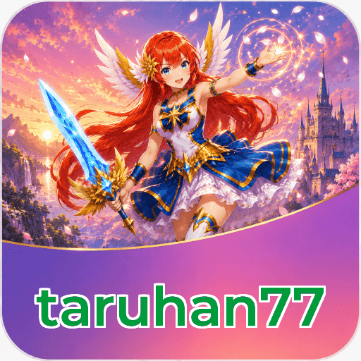 taruhan77